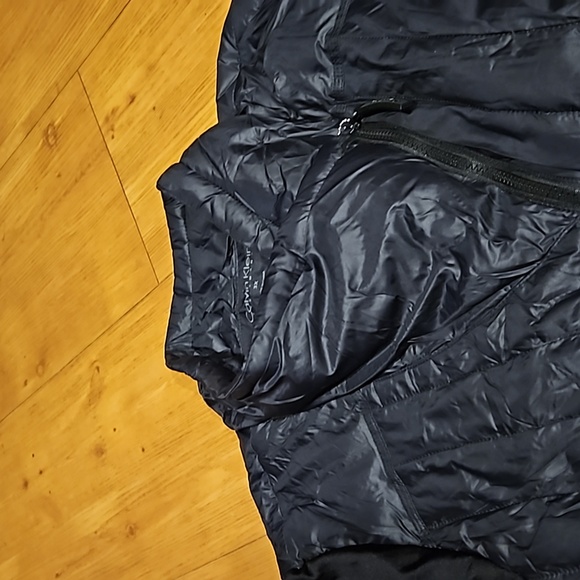 Calvin Klein performance jacket - Picture 2 of 5